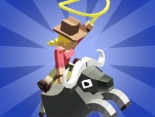 Rodeo Stampede Online