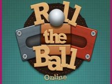 Roll the Ball