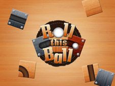 Roll This Ball Online