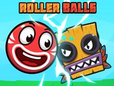 Roller Ball 6: Bounce Ball 6