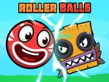 Roller Ball 6 : Bounce Ball