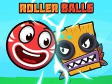 Roller Ball 6 : Bounce Ball Online