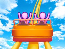 Roller Coaster Online