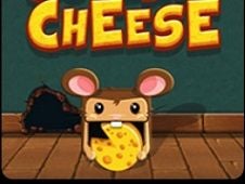 Rolling Cheese Online