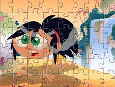 Rolling with the Ronks Puzzle Online