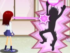 Romance Academy