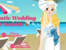 Romantic Wedding at Seaside Online