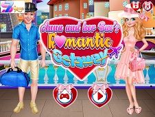 Princess Romantic Getaway Online