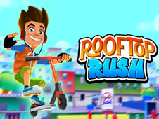 Rooftop Rush