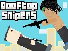 Rooftop Snipers Online