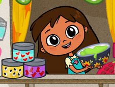 Rosie's Slime Store Online