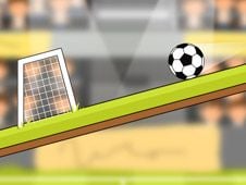 Rotate Soccer Online
