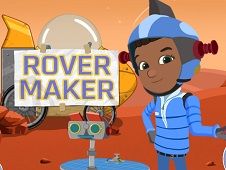 Rover Maker Online