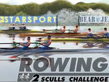 Rowing 2: Sculls Challenge Online