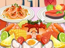 Roxie's Kitchen: King Crab