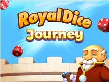 Royal Dice Journey