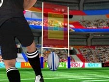 Rugby Kicks Online