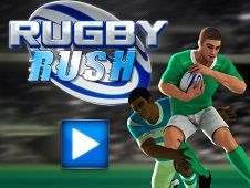 Rugby Rush Online