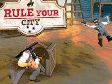 Rule Your City Online
