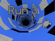 Run 3 
