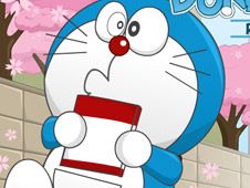 Run Doraemon Run