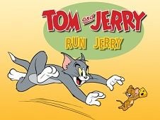 Run Jerry