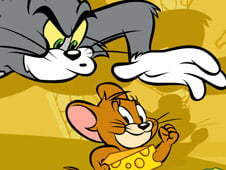 Run Jerry Run