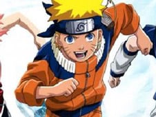 Run Naruto