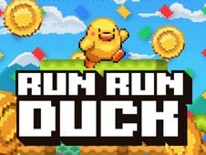 Run Run Duck Online