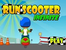 Run Scooter