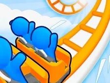 Runner Coaster