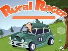 Rural Racer Online