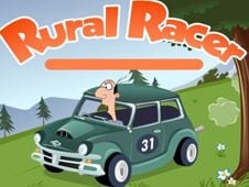 Rural Racer