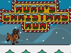 Ruru Christmas Run