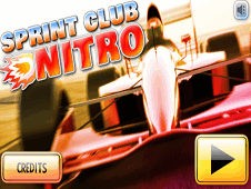 Sprint Nitro Club Online