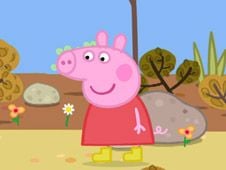 Safari Day with Peppa Pig Online