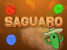 Saguaro