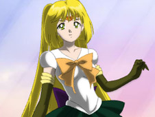 Sailor Senshi Maker
