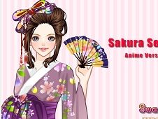 Sakura Season Anime