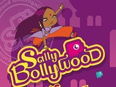Sally Bollywood 2048