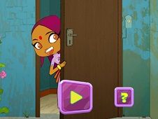 Sally Bollywood Investigates