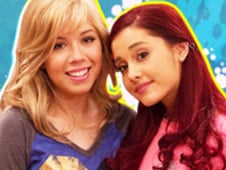 Sam And Cat Games