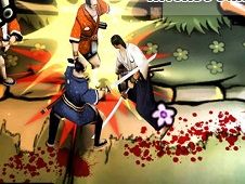 Samurai Showdown Online