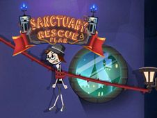 Sanctuary Rescue Plan Online