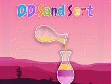 Sand Sort Puzzle Online