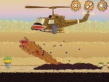 Sand Worm Online