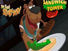 Sandwich Tower Online