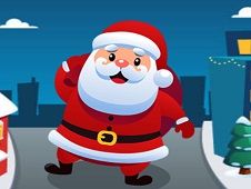 Santa City Run