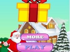 Santa Claus Tower Online