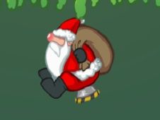 Santa Fartypants Online